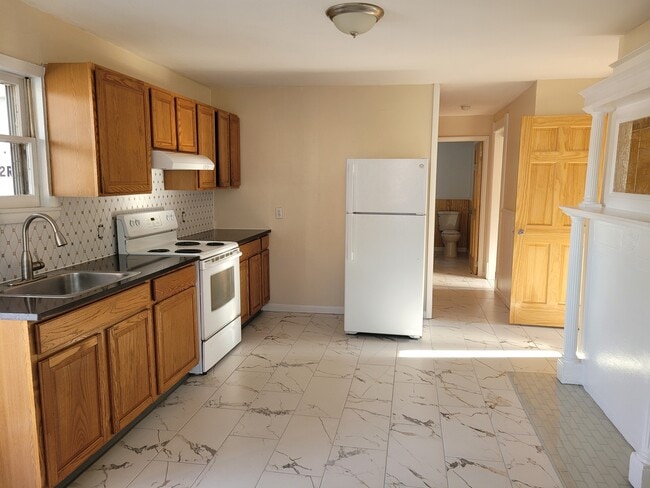 5601 66th St N, San Petersburgo, FL - 4 115th St Unidad 2F