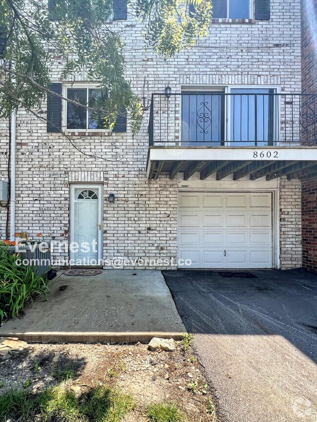 Building Photo - 8602 W 84th St Rental