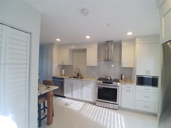 Photo - 9169 SE Riverfront Terrace Condo Unit M