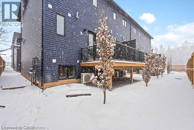 Photo - 781 Clare Ave