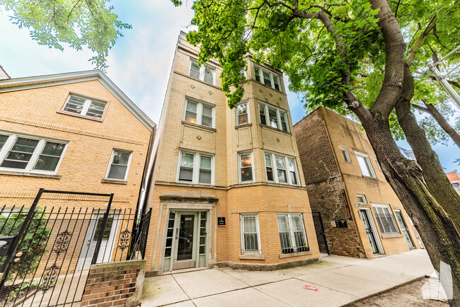Photo - 1524 N Artesian Ave Condo Unit 1