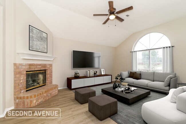 Photo - 3704 Garden Springs Dr