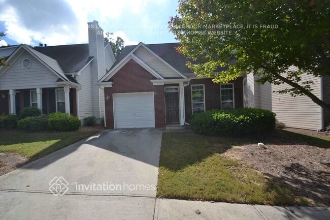 Building Photo - 1456 Gates Cir SE