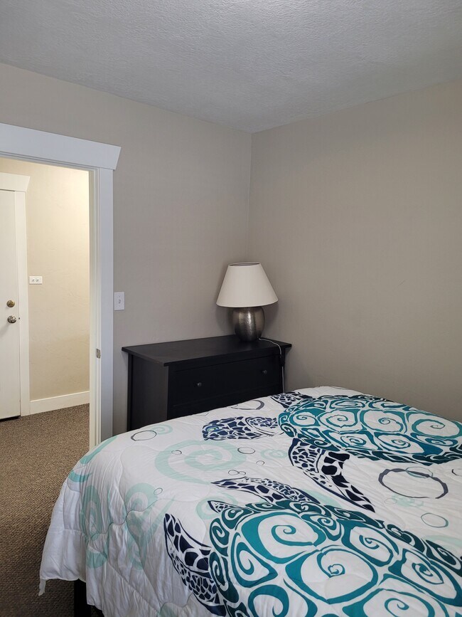 Photo - Roost Unit 1 - Furnished