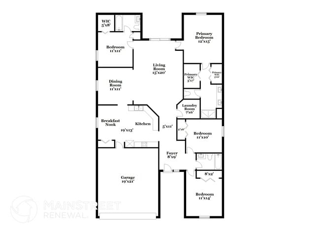 Building Photo - 1238 NE 40th Terrace Rental