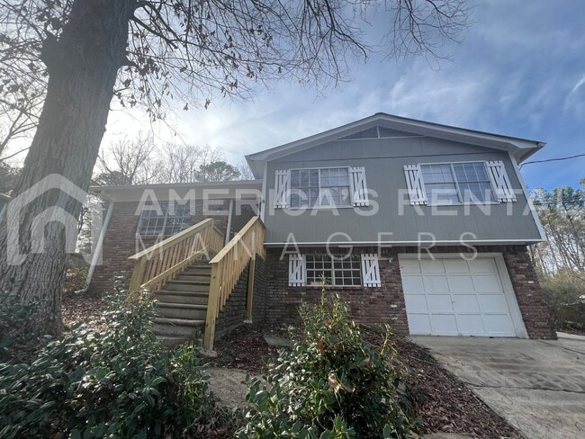 Building Photo - Home for rent in Pinson! View with 48 Hours Notice!