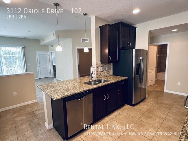 Photo - 3112 Oriole Dr Unit 102