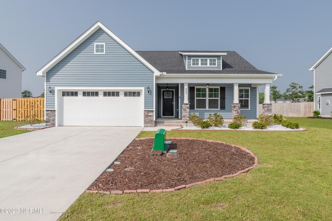 Building Photo - 432 Pebble Shore Dr Rental