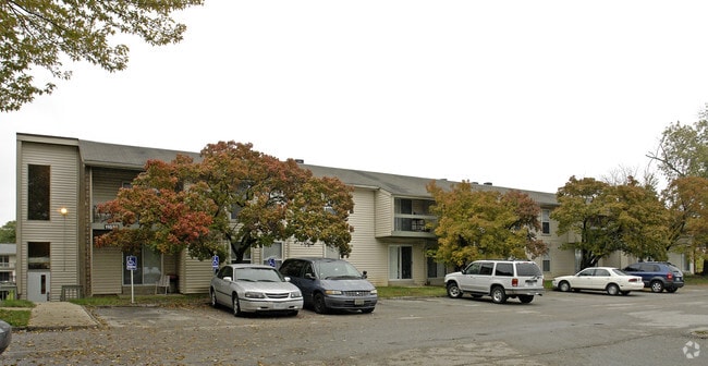 Trinity Park (NEW)