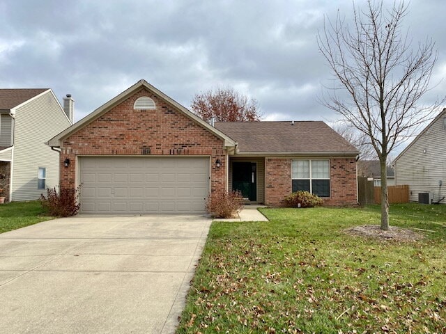 Photo - Beautiful 4 Bedroom home in Plainfield! Huge Storage!