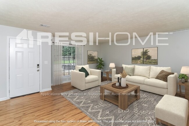 Photo - 8200 Webb Rd
