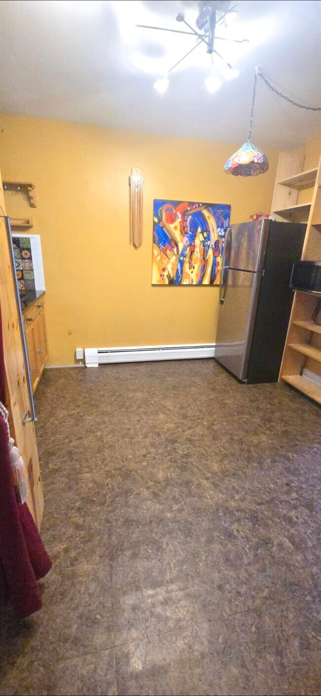 Photo - 519 Avenue A Unit 1