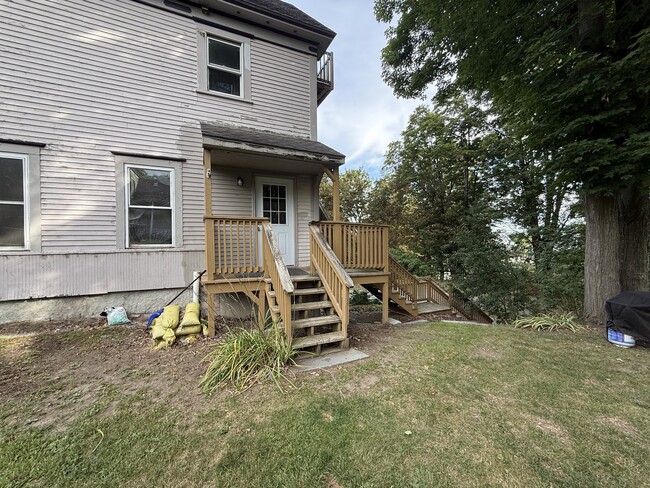55 Cottage St Unit 1