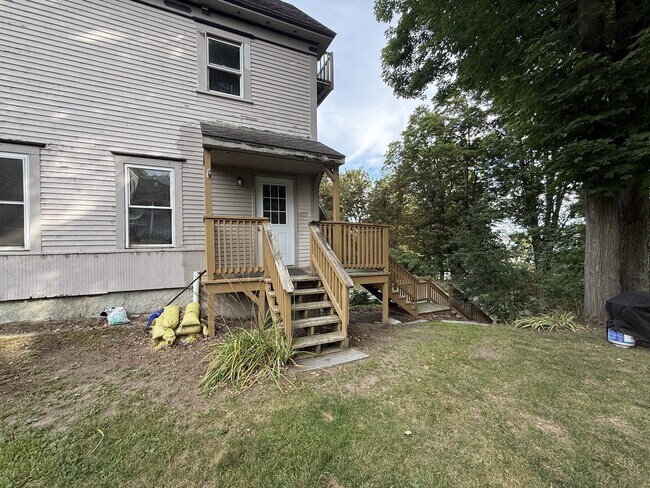 Photo - 55 Cottage St Unit 1
