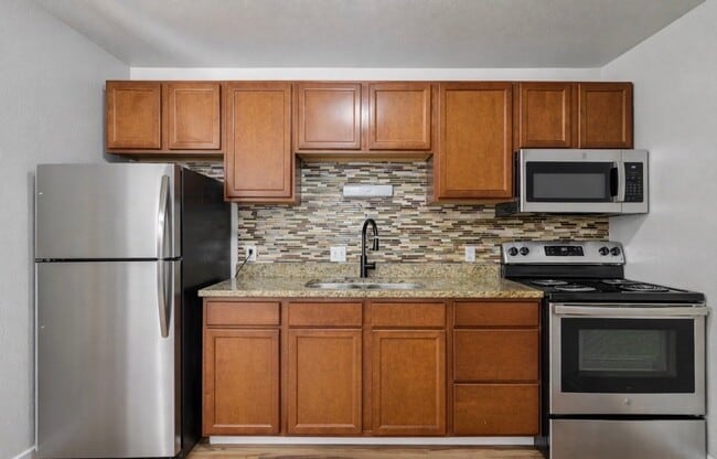 Photo - 3341 E Fountain Blvd Unit 309