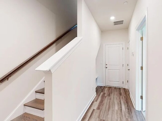 Photo - spacious and beautifully appointed townhome