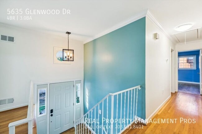 Photo - 5635 Glenwood Dr