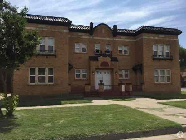 Building Photo - 1619 S Van Buren St Unit 6 Rental