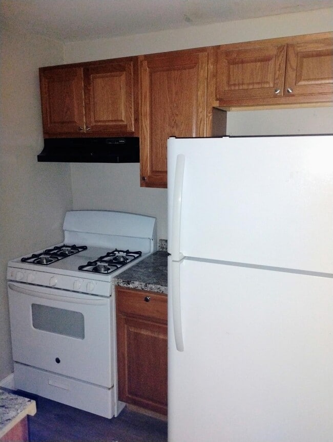 Photo - 2302 Whittier Ave Unidad 1