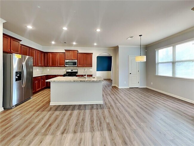 Photo - 5015 Groover Dr