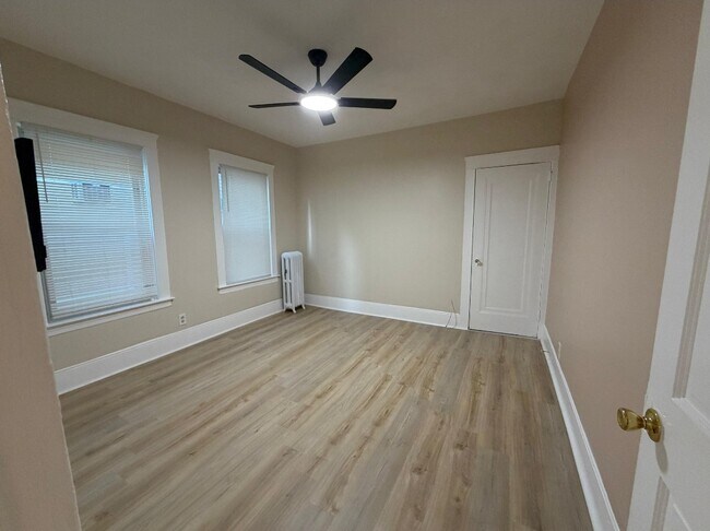 Apartment 1 Bedroom