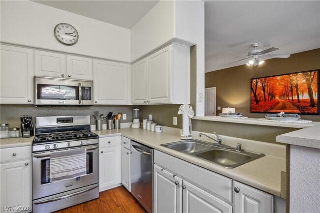 Building Photo - 9000 S Las Vegas Blvd Unit 2248