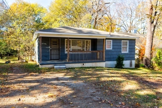 Photo - 6732 Frankfort Ave Casa