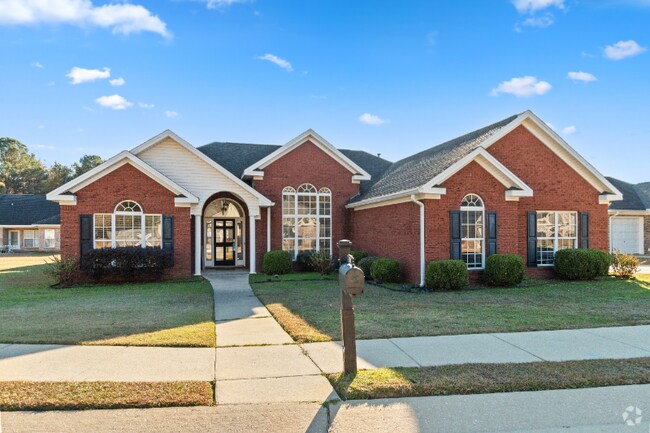 Building Photo - 1803 Collier Way Rental