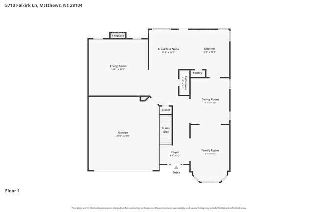 Photo - 5710 Falkirk Lane