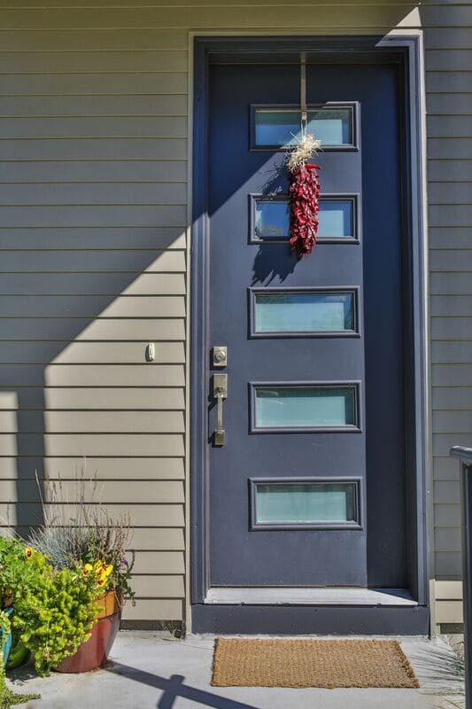 Photo - Platt Park Row Homes