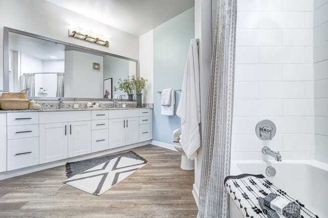 IMT Lake House