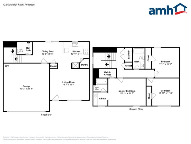 Photo - 122 Duraleigh Rd