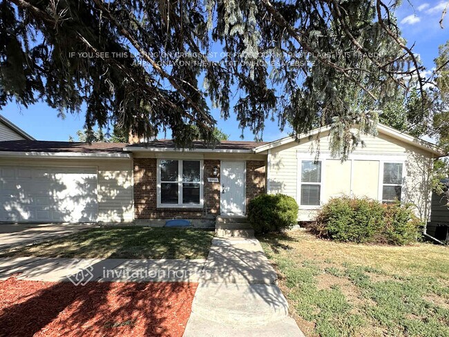 Photo - 9954 Columbine St