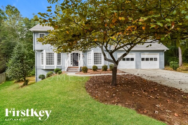 Building Photo - 3486 Parsons Greene Pl