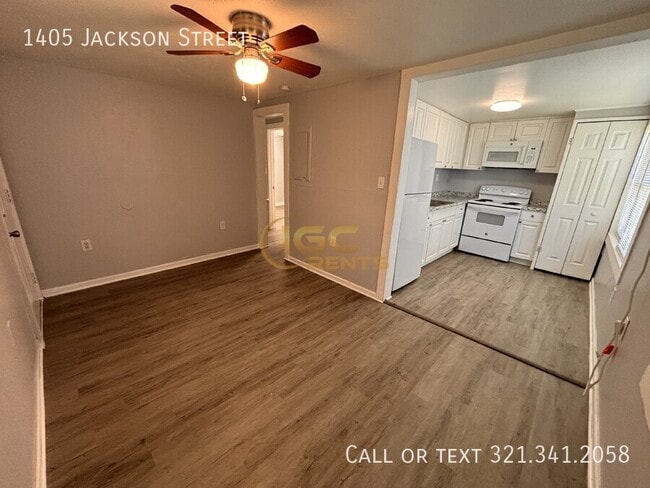 Photo - 1405 Jackson St