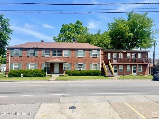 Building Photo - 4143 Hillview Ave Unit 8 Rental