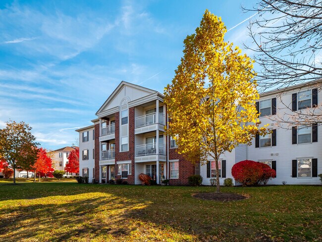 Cherry Tree Village Apartments