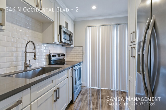 Photo - 346 Occidental Blvd Unidad 2