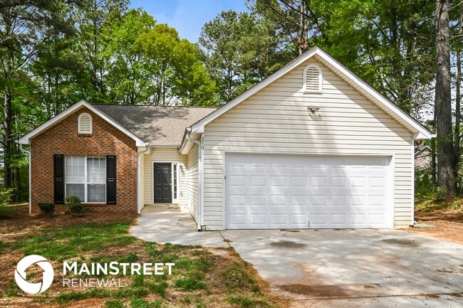 Building Photo - 270 Ashley Oaks Dr