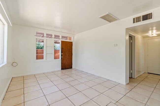 Photo - Classic Tucson Bungalo located just blocks away from University of Arizona Campus!