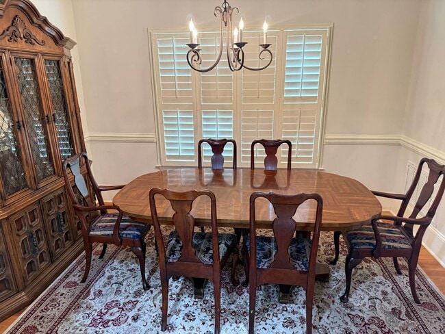 Photo - Furnished Davidson Townhome Two Blocks From Main Street Davidson - 6 To 18 Month Lease