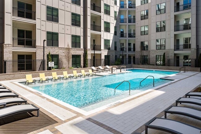 Photo - Chamblee City Heights Apartments