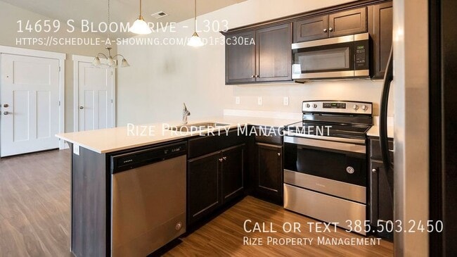 Building Photo - 14659 Bloom Dr Unit L303 Rental