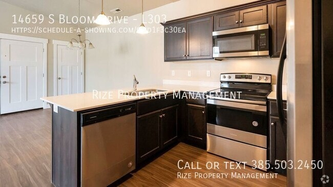 Building Photo - 14659 Bloom Dr Unit L303 Rental