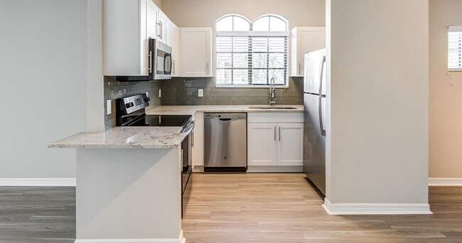 Newly Renovated Home w/ Premium Finishes Throughout - San Merano At Mirasol Apartments