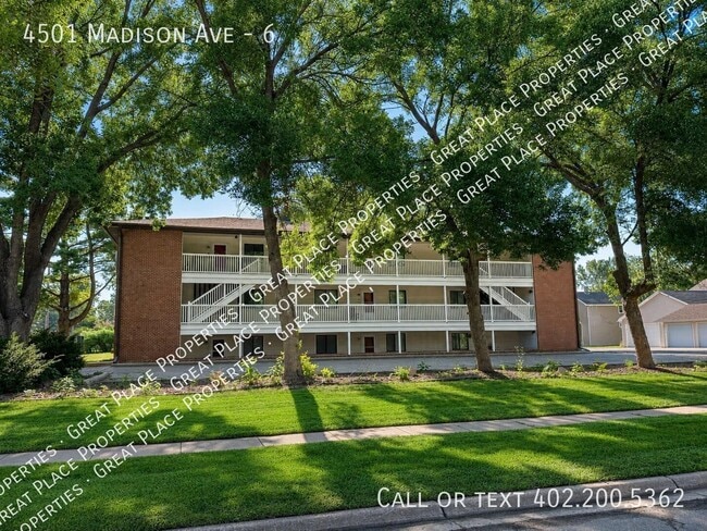 Photo - 4501 Madison Ave Unit 6