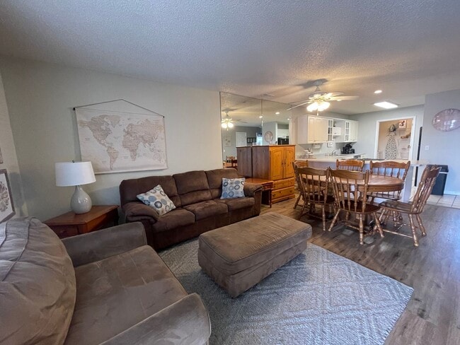 Photo - Furnished 2 bedroom 2 bath