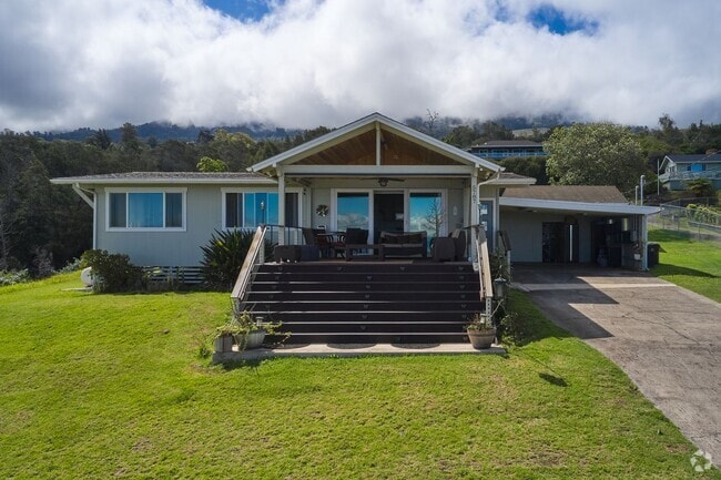 Building Photo - Kula Renovated Three Bedroom/Two Bathroom Rental