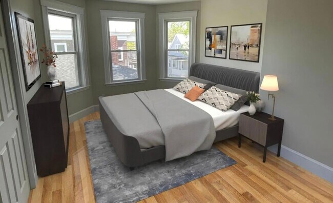 Photo - 240 Allston St Unidad 1