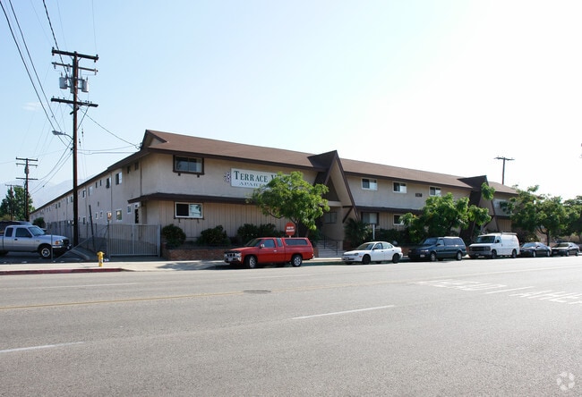 Photo - Summit Place Apartments